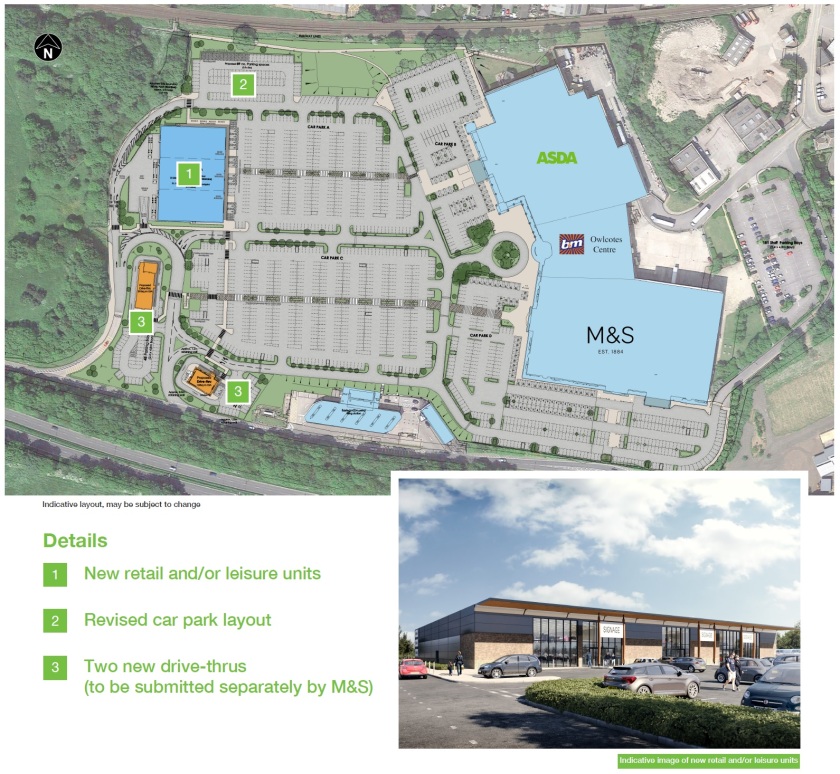 Site Map_Pudsey
